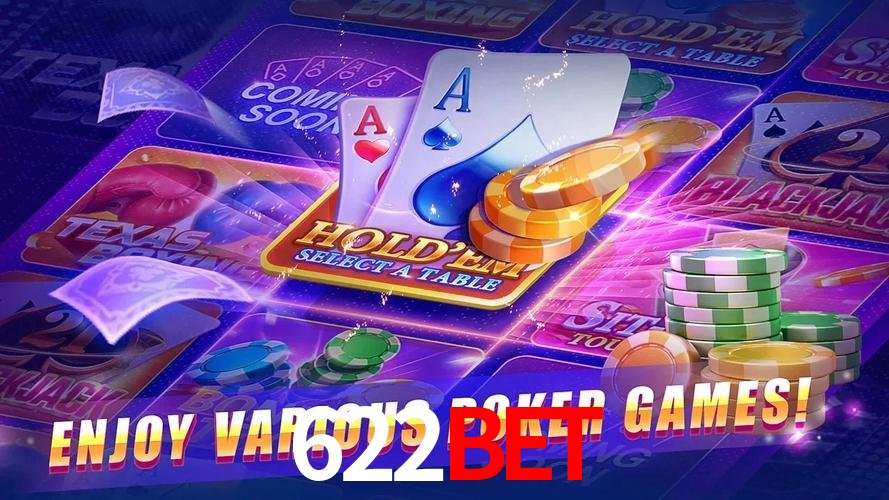 622BET Logo 3