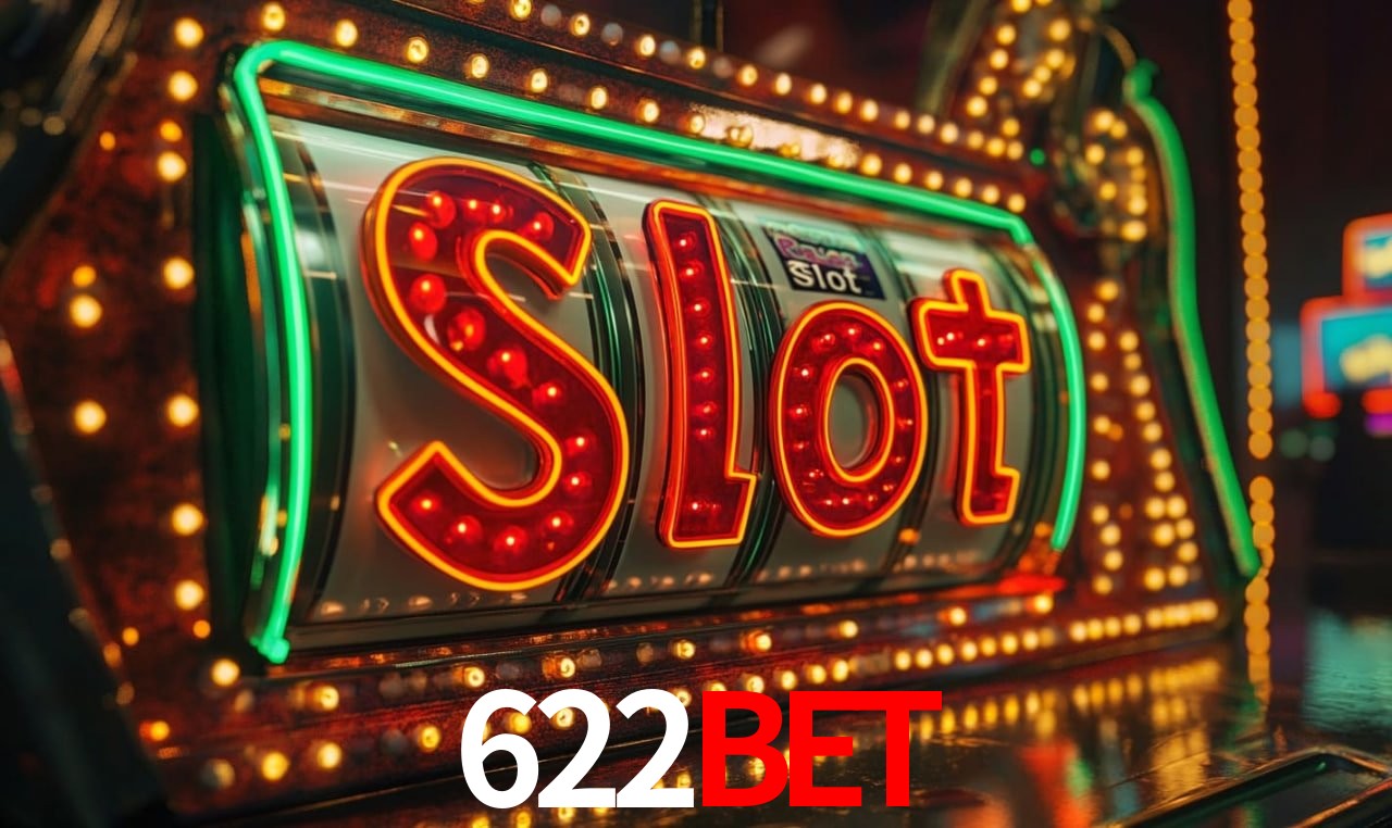 622BET PIX Instantâneo - Saques em 8 Minutos