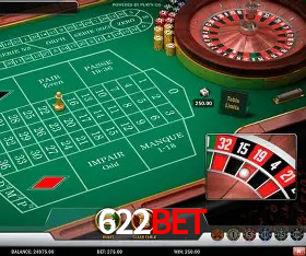 622BET Certificado eCOGRA