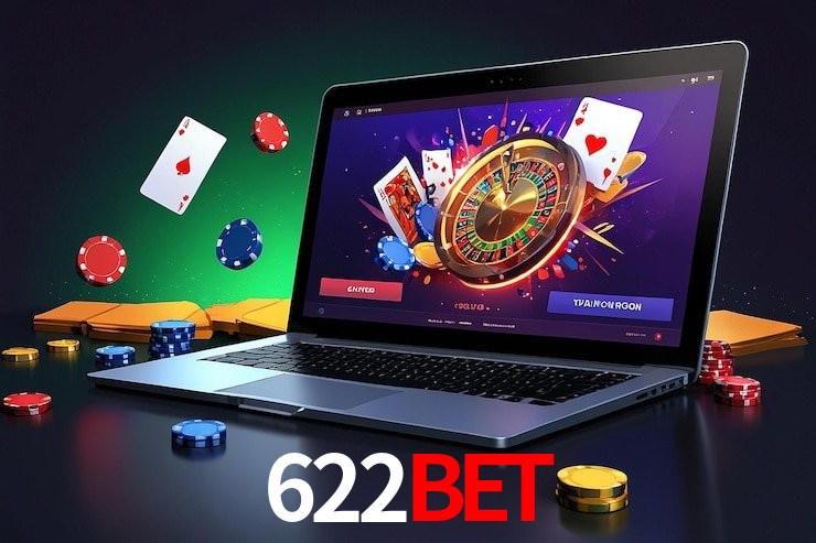 622BET Segurança Logo 1
