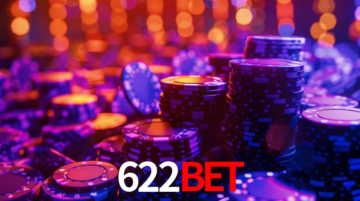Cash Out 622BET